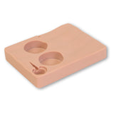 Tissue Block 6 7/8" X 5 1/4" - Latex Free Dermalike II™