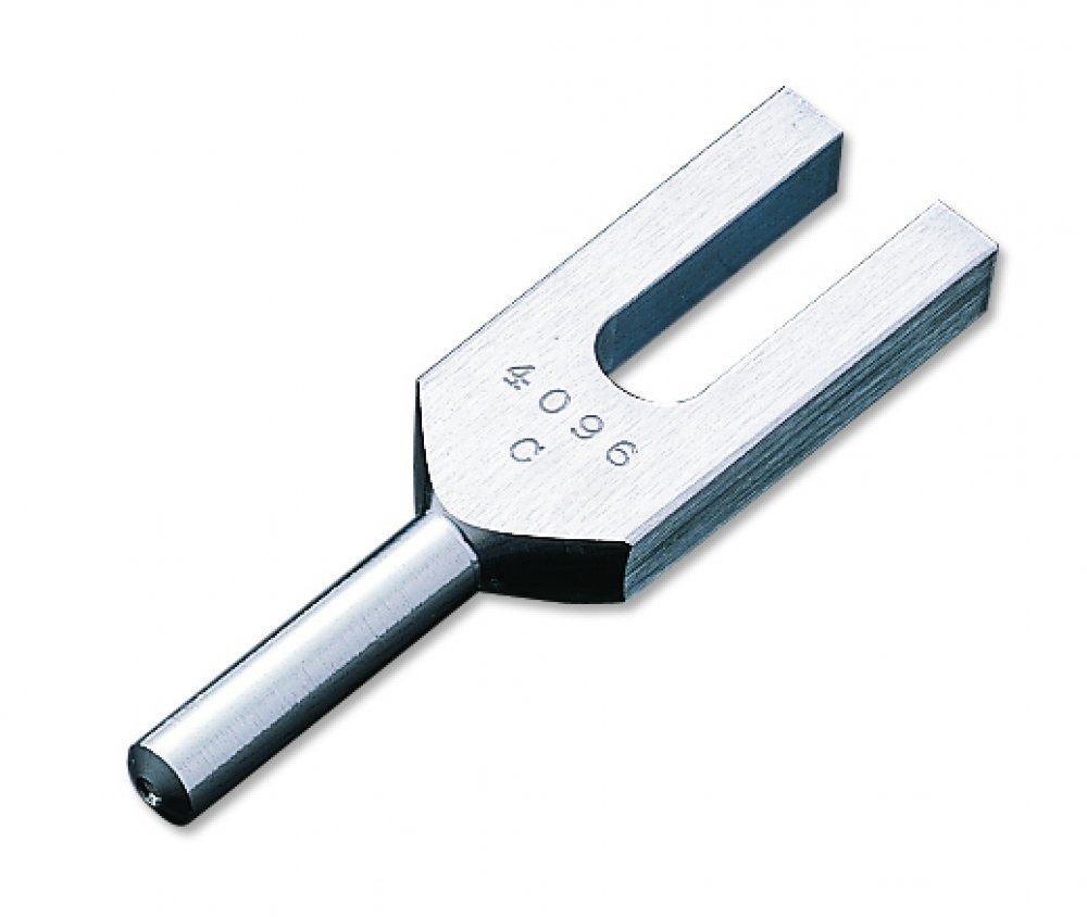 Tuning Fork Tuning Fork 4096 hz