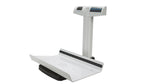 Digital Pediatric Tray Scale