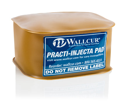 Practi-Mini Injecta Pad™ Injection Simulator (Value Set of 2)