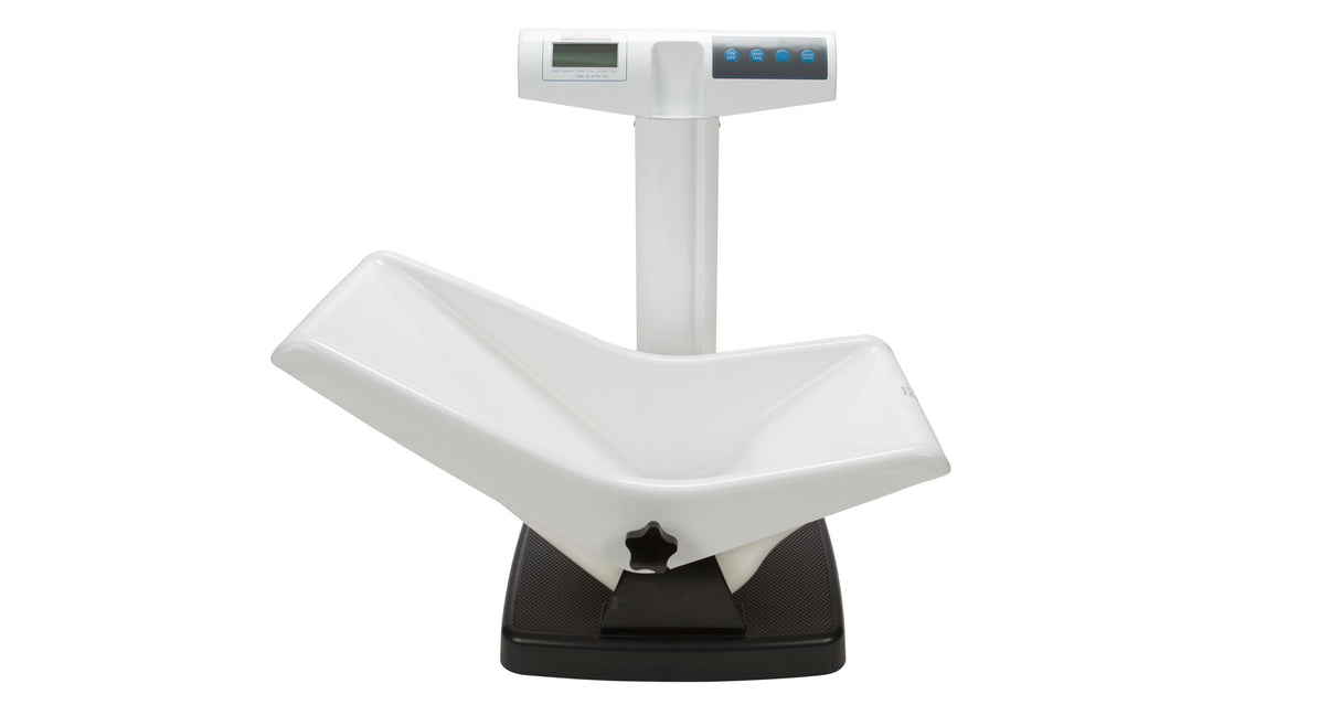 Digital Pediatric Seat Scale