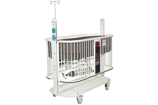 Pediatric Stretcher Crib