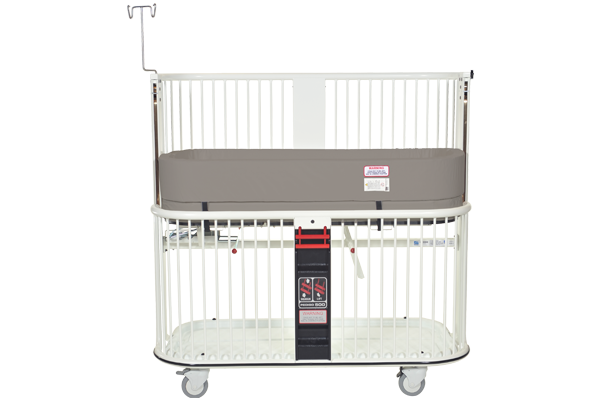 Pediatric Stretcher Crib