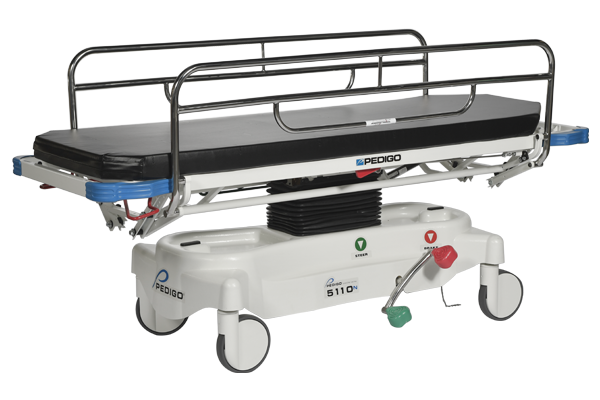 Narrow General Transport Stretcher