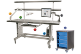 CDS-1100 Instrument Assembly Station