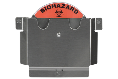  Biohazard Indicator