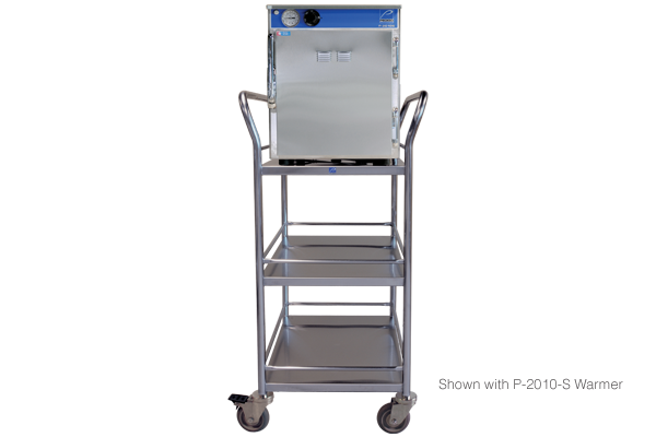 transfer cart stainless steel