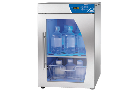 fluid warmer
