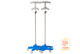 P-1090-CV I.V. Stand