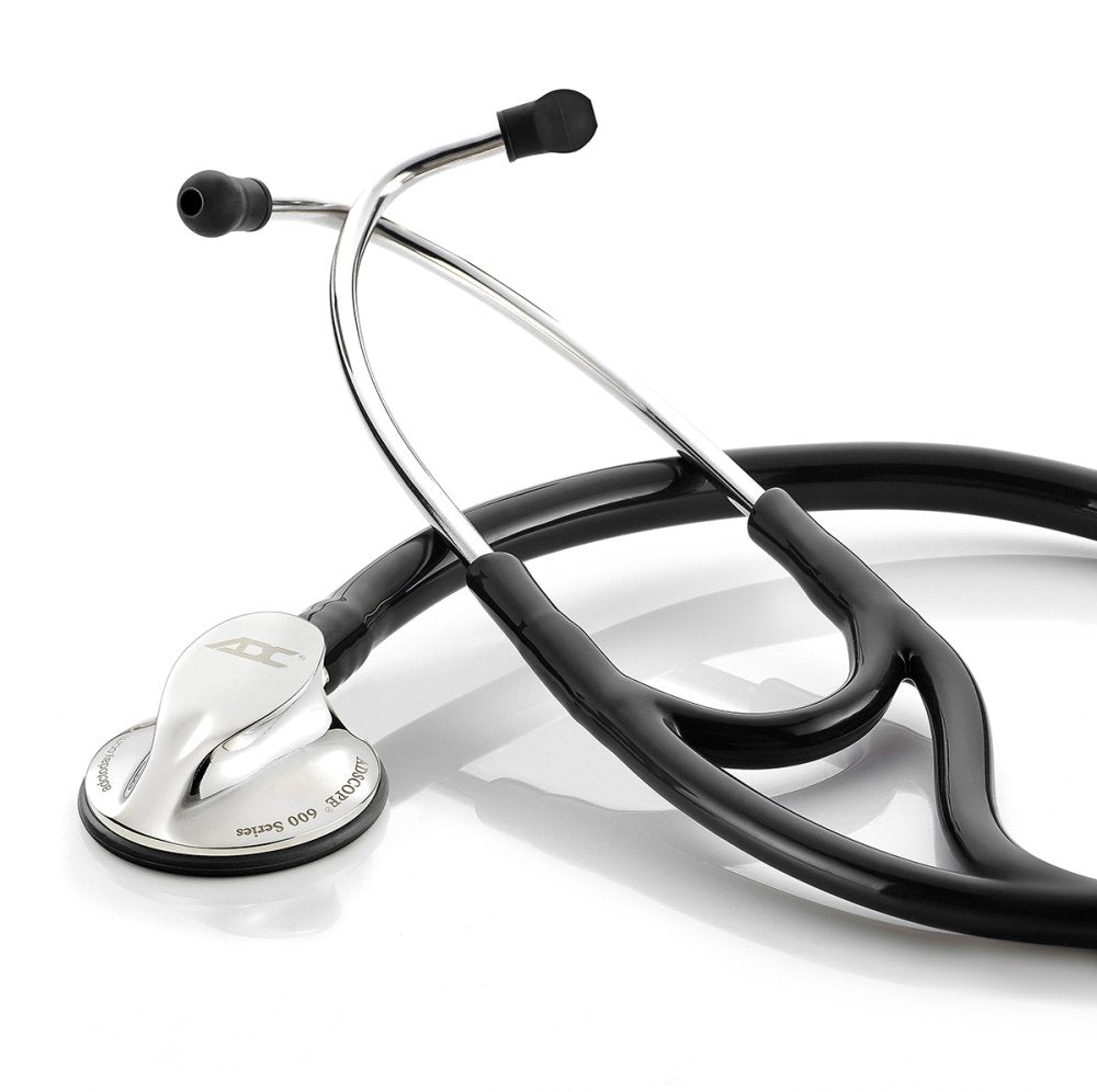 Adscope® 601 Convertible Cardiology Stethoscope