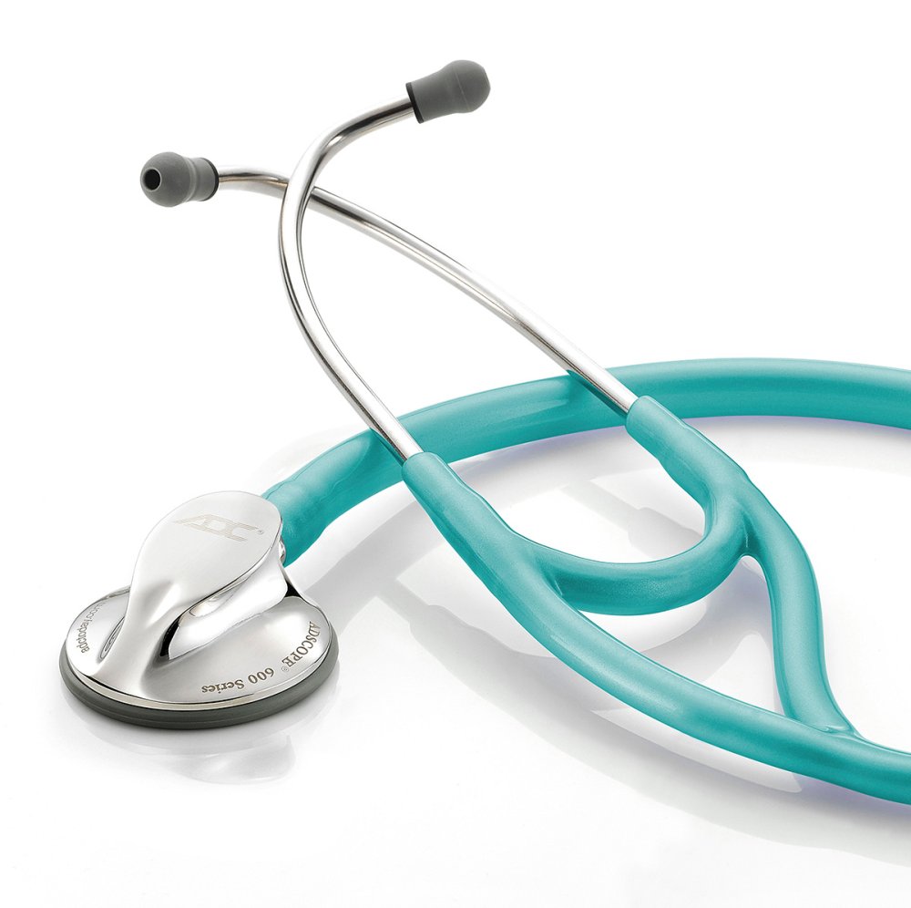 Adscope® 601 Convertible Cardiology Stethoscope