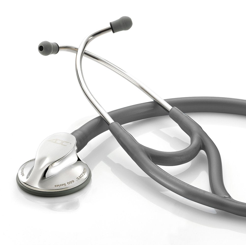 Adscope® 600 Platinum Cardiology Stethoscope