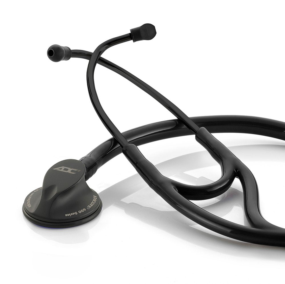 Adscope® 601 Convertible Cardiology Stethoscope