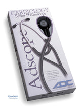 Adscope® 602 Traditional Cardiology Stethoscope