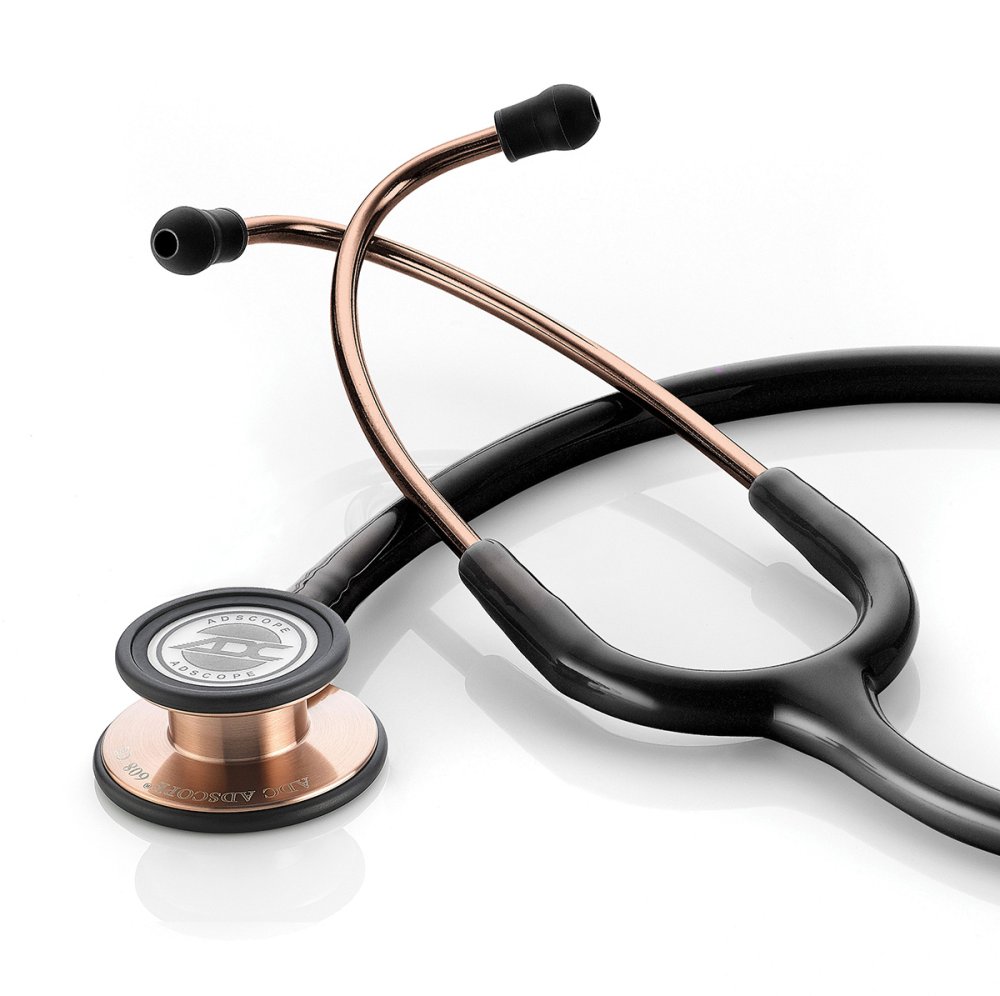 Adscope® 603 Clinician Stethoscope