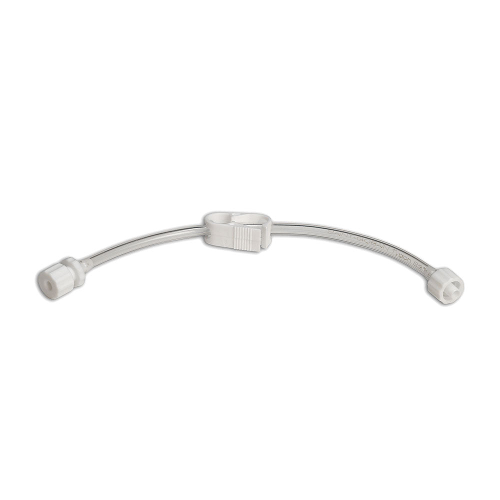 Prime Tube For Use With Peter Picc