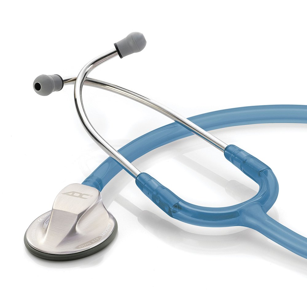 Adscope® 615 Platinum Clinician Stethoscope