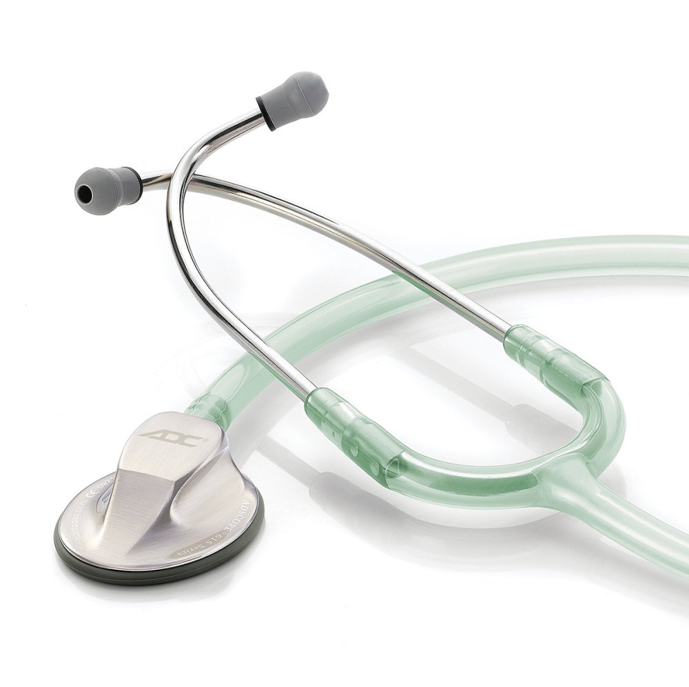 Adscope® 615 Platinum Clinician Stethoscope