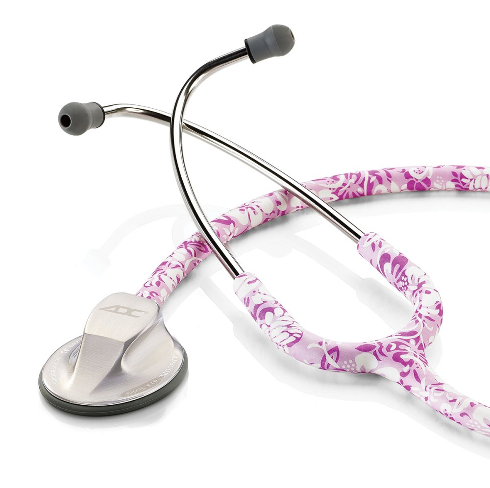 Adscope® 608 Convertible Clinician Stethoscope