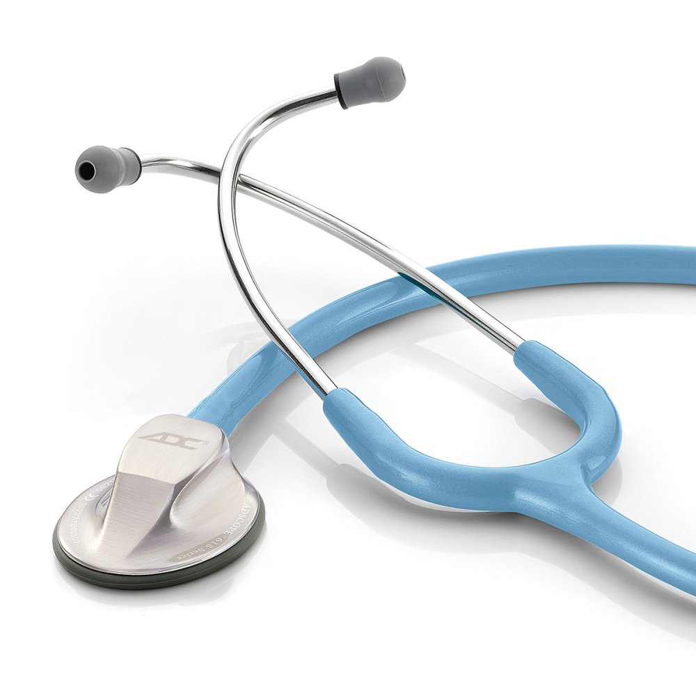 Adscope® 615 Platinum Clinician Stethoscope