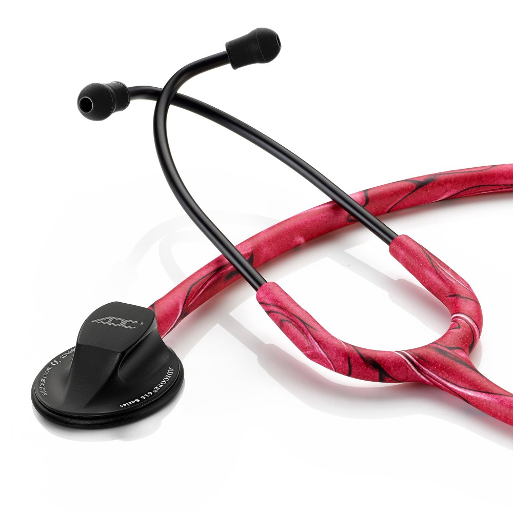 Adscope® 615 Platinum Clinician Stethoscope