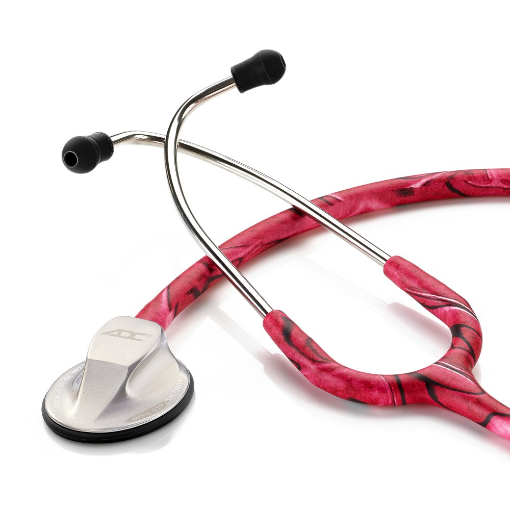 Adscope® 615 Platinum Clinician Stethoscope