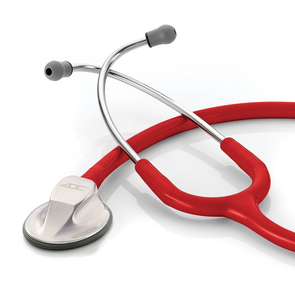 Adscope® 608 Convertible Clinician Stethoscope