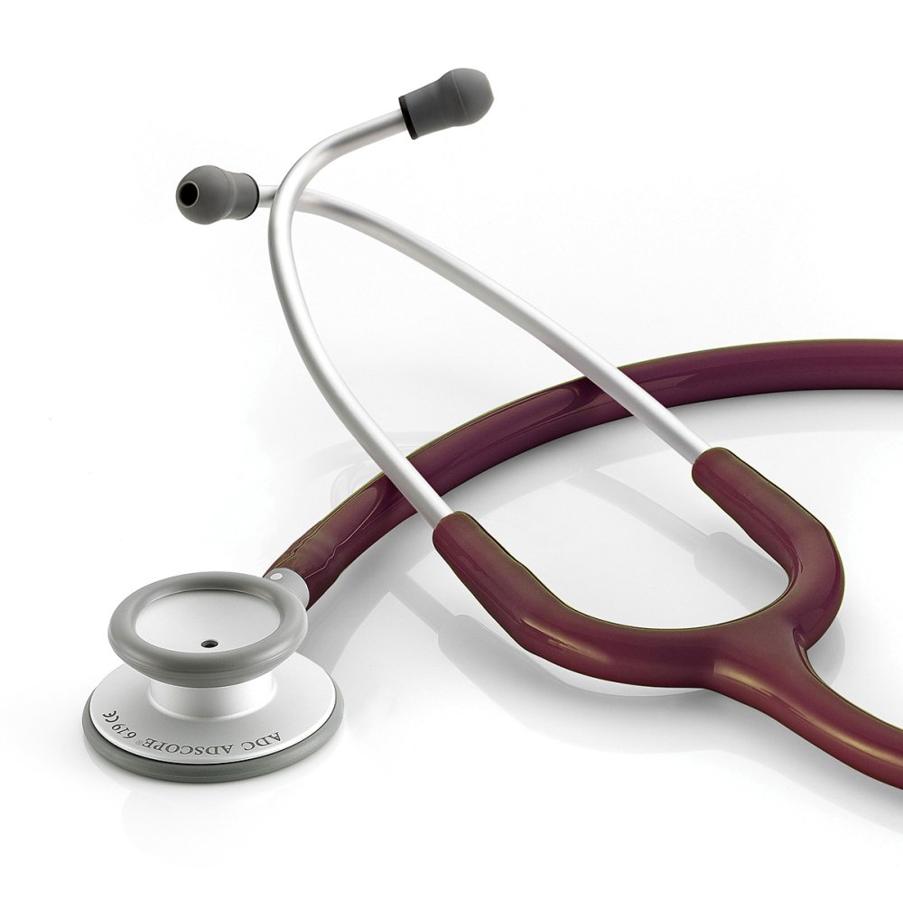 Adscope® Lite 619 Ultra-lite Clinician Stethoscope