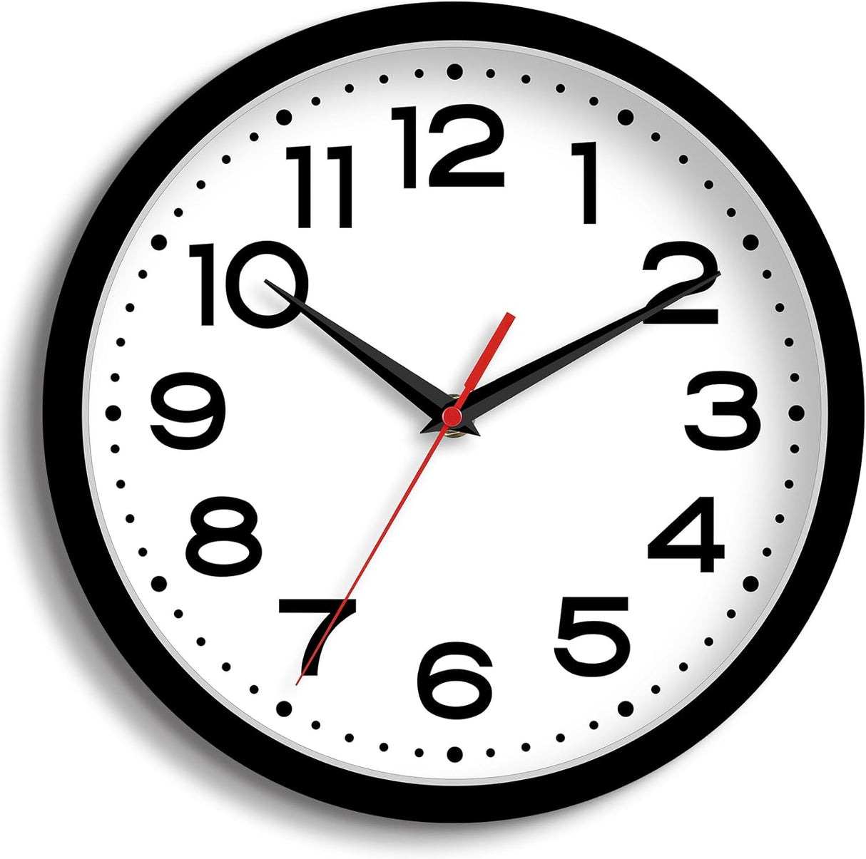 Modern Wall Clock