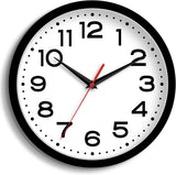Modern Wall Clock