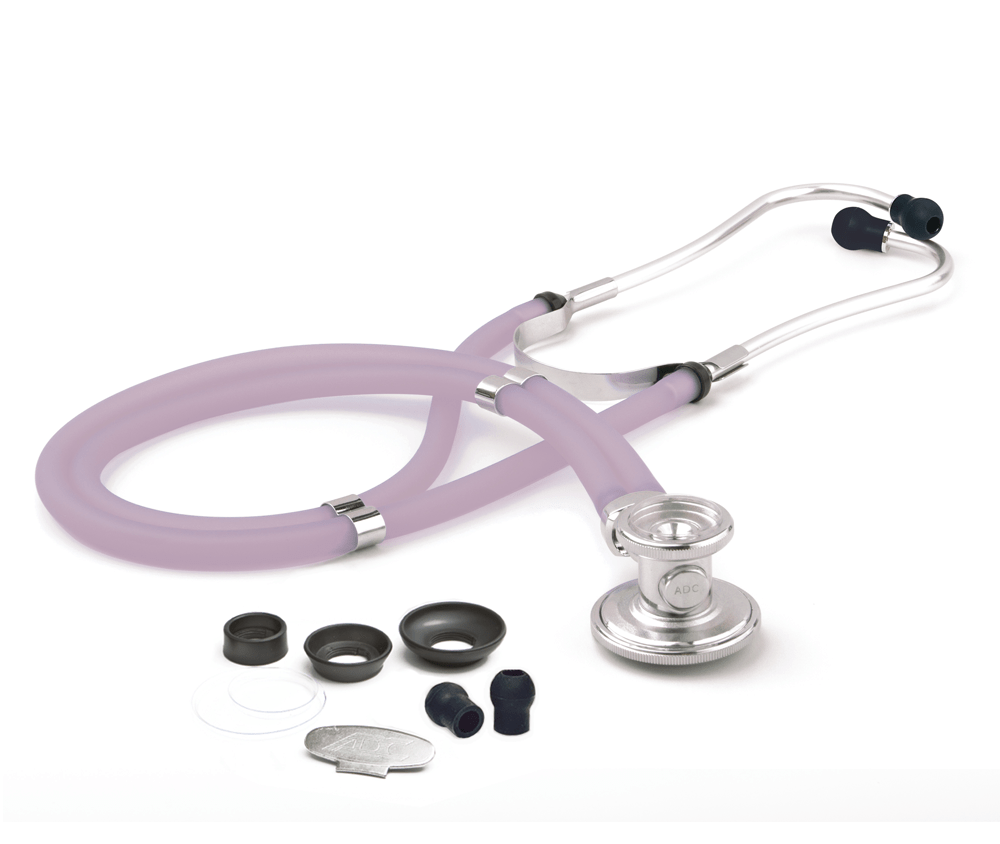 Adscope® 641 Sprague Stethoscope