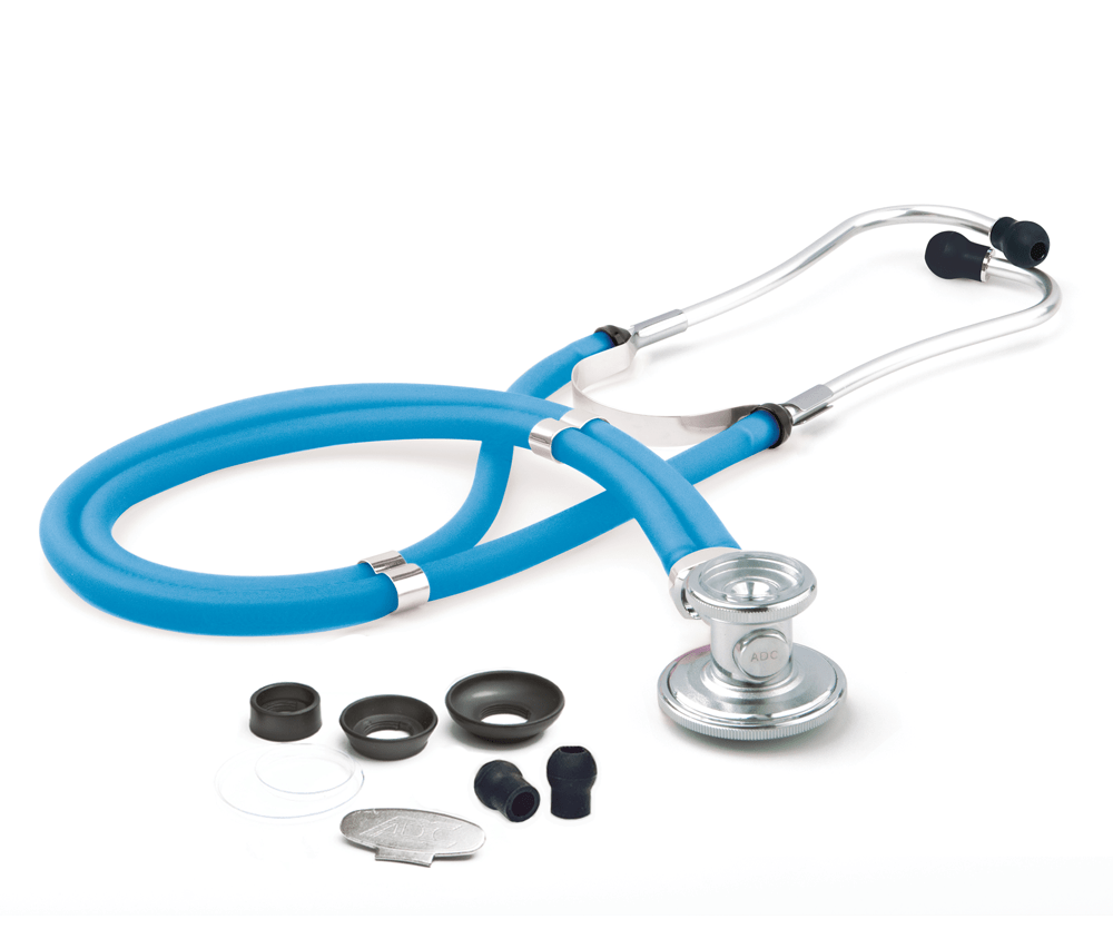 Adscope® 641 Sprague Stethoscope