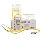 Proscope SPU™ 660 SPU Single Head Stethoscope