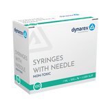 Syringes with Needle