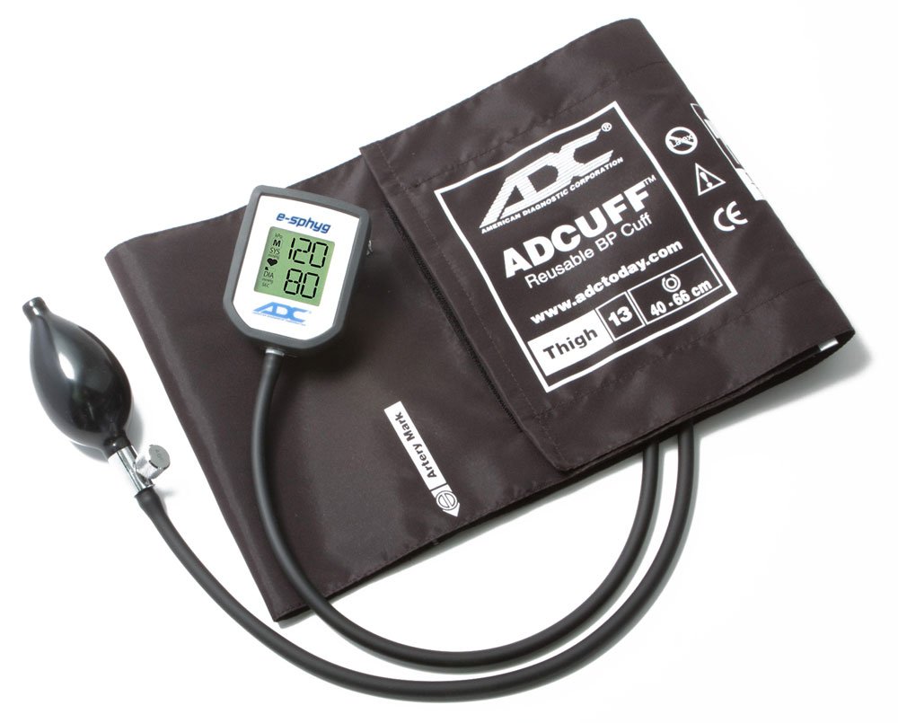 e-sphyg™ Digital Pocket Aneroid Sphyg