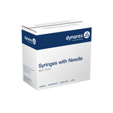 Syringes with Needle