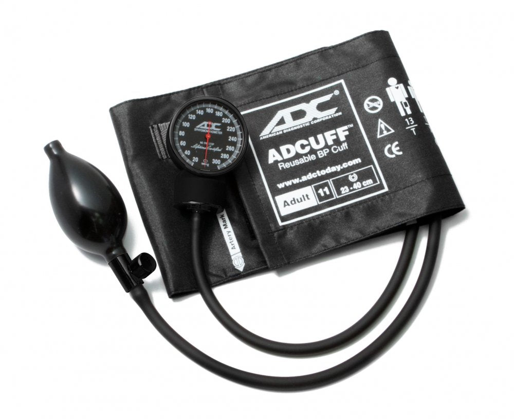 Diagnostix™ 720 Pocket Aneroid Sphyg