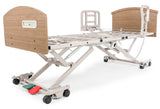 Zenith 7200 Extended Care Bed
