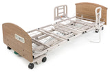 Zenith 7200 Extended Care Bed