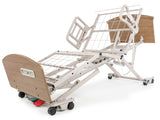 Zenith 7200 Extended Care Bed