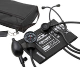 Pro's Combo V™ Pocket Aneroid/Scope Kit