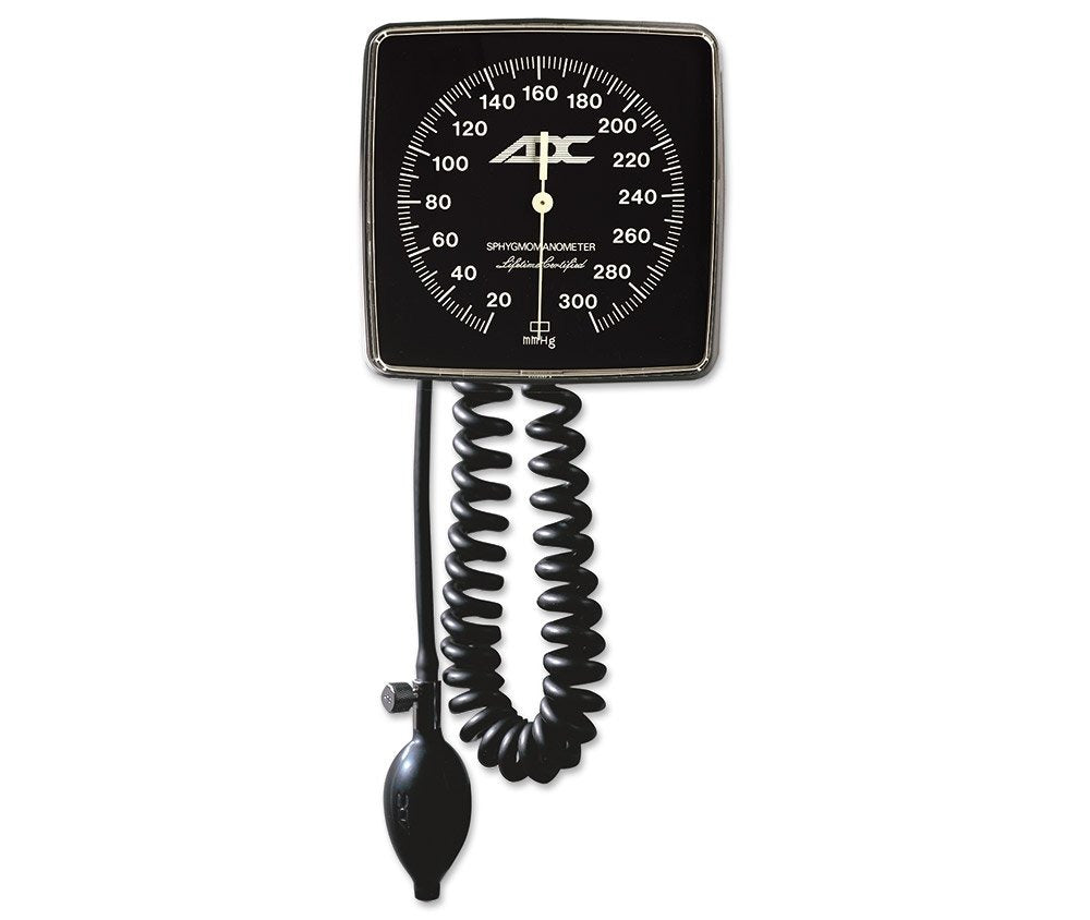 Diagnostix™ 750W Wall Aneroid Sphyg