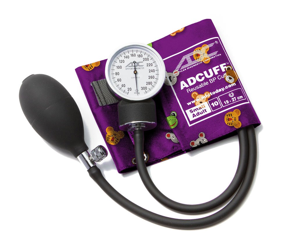 Diagnostix™ 720 Pocket Aneroid Sphyg