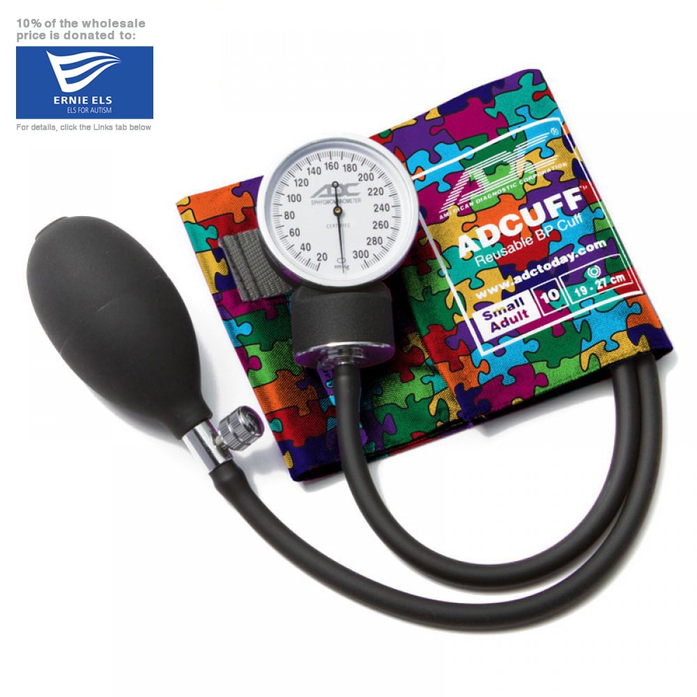 Prosphyg™ 760 Pocket Aneroid Sphyg