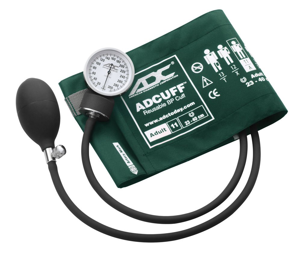 Prosphyg™ 760 Pocket Aneroid Sphyg