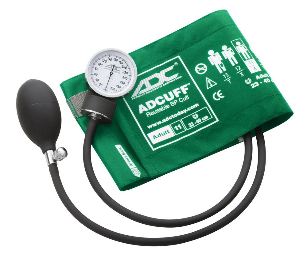 Diagnostix™ 720 Pocket Aneroid Sphyg