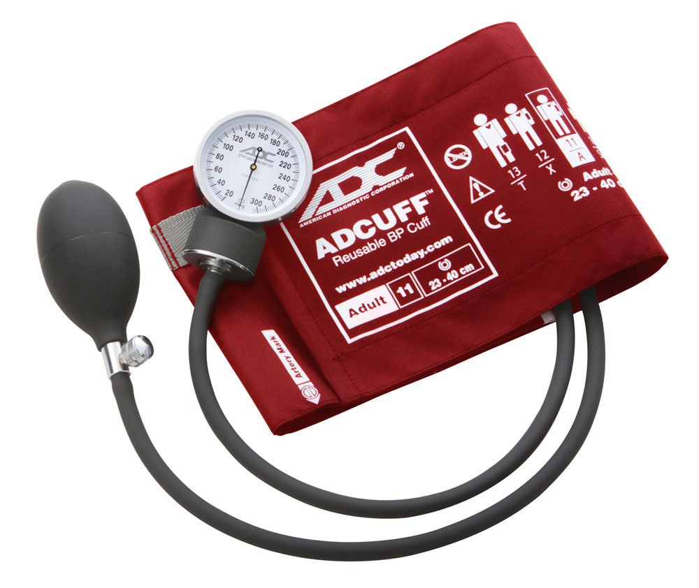 Diagnostix™ 720 Pocket Aneroid Sphyg