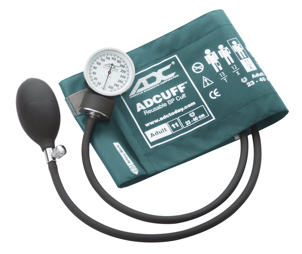 Diagnostix™ 720 Pocket Aneroid Sphyg