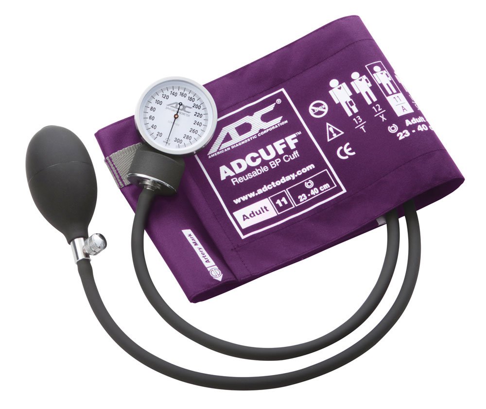 Diagnostix™ 700 Pocket Aneroid Sphyg