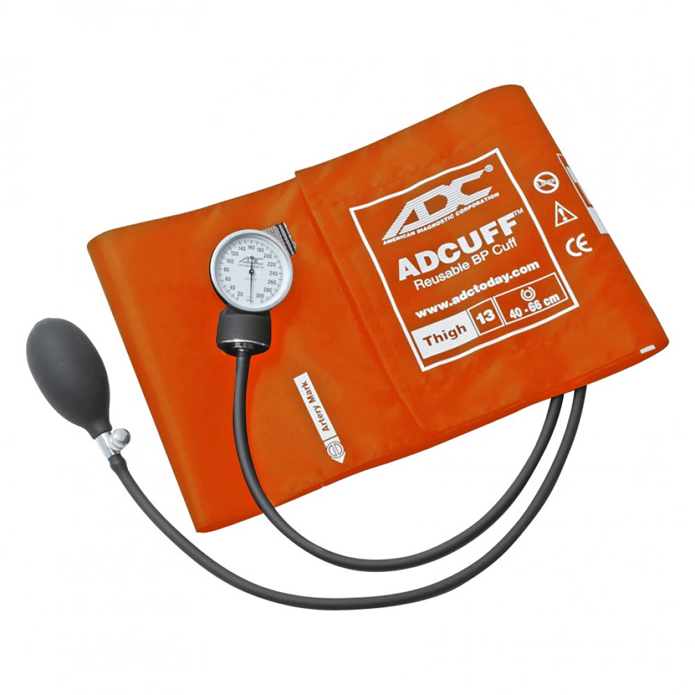 Diagnostix™ 720 Pocket Aneroid Sphyg